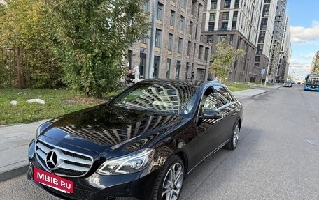 Mercedes-Benz E-Класс, 2014 год, 2 950 000 рублей, 3 фотография