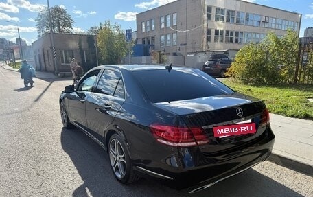 Mercedes-Benz E-Класс, 2014 год, 2 950 000 рублей, 5 фотография