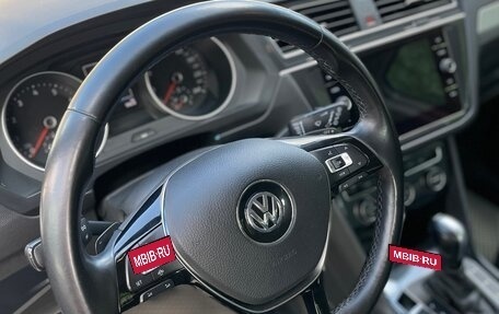 Volkswagen Tiguan II, 2020 год, 2 680 000 рублей, 10 фотография