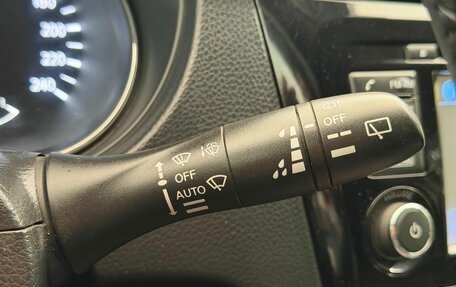 Nissan Qashqai, 2014 год, 1 459 000 рублей, 16 фотография