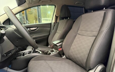 Nissan Qashqai, 2014 год, 1 459 000 рублей, 19 фотография