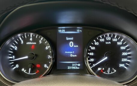 Nissan Qashqai, 2014 год, 1 459 000 рублей, 27 фотография
