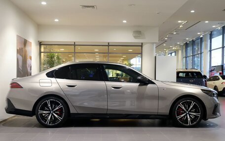 BMW 5 серия, 2025 год, 13 900 000 рублей, 4 фотография