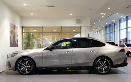 BMW 5 серия, 2025 год, 13 900 000 рублей, 6 фотография