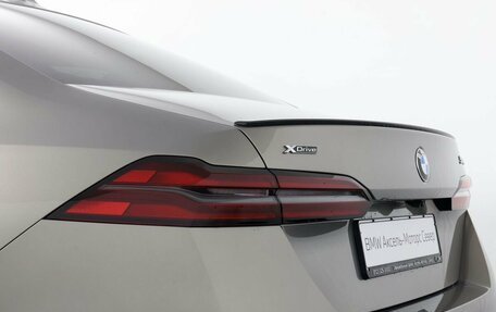 BMW 5 серия, 2025 год, 13 900 000 рублей, 9 фотография