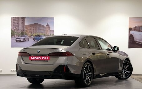 BMW 5 серия, 2025 год, 13 900 000 рублей, 5 фотография