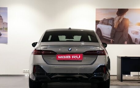 BMW 5 серия, 2025 год, 13 900 000 рублей, 7 фотография