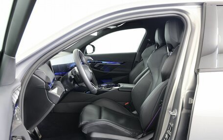 BMW 5 серия, 2025 год, 13 900 000 рублей, 11 фотография