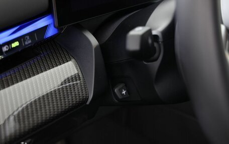 BMW 5 серия, 2025 год, 13 900 000 рублей, 20 фотография