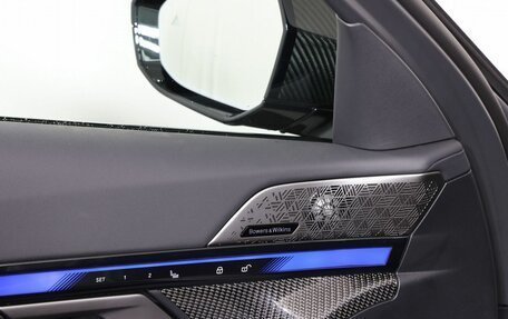 BMW 5 серия, 2025 год, 13 900 000 рублей, 18 фотография