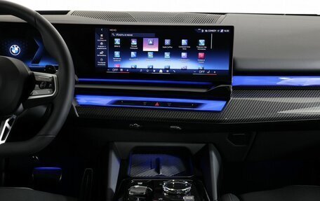 BMW 5 серия, 2025 год, 13 900 000 рублей, 16 фотография