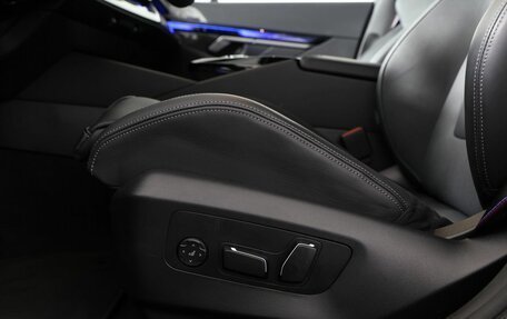 BMW 5 серия, 2025 год, 13 900 000 рублей, 22 фотография
