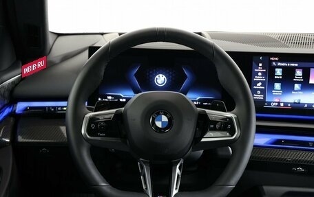 BMW 5 серия, 2025 год, 13 900 000 рублей, 21 фотография