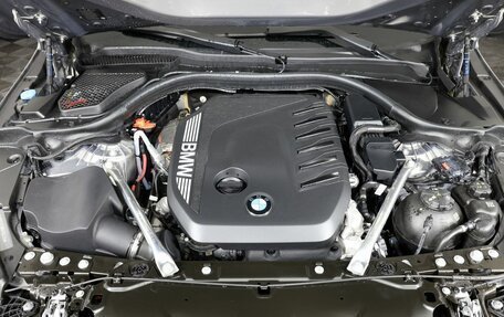 BMW 5 серия, 2025 год, 13 900 000 рублей, 34 фотография