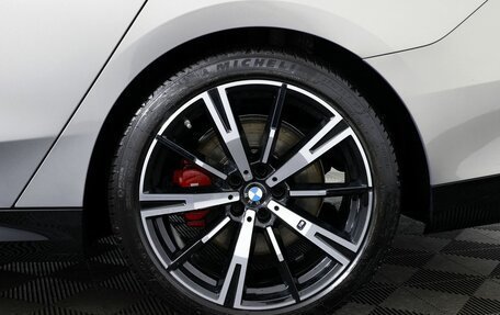 BMW 5 серия, 2025 год, 13 900 000 рублей, 35 фотография