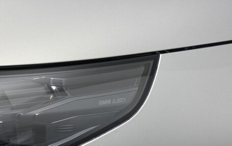 BMW 5 серия, 2025 год, 13 900 000 рублей, 29 фотография