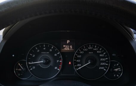 Subaru Legacy VII, 2010 год, 870 000 рублей, 13 фотография