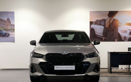 BMW 5 серия, 2025 год, 13 900 000 рублей, 2 фотография