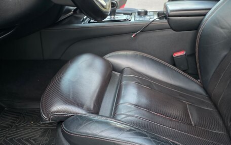 Genesis G80 I, 2017 год, 3 200 000 рублей, 16 фотография