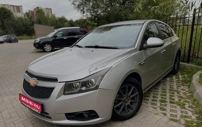 Chevrolet Cruze II, 2011 год, 700 000 рублей, 1 фотография