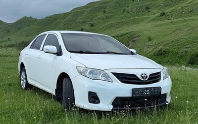 Toyota Corolla, 2010 год, 870 000 рублей, 1 фотография
