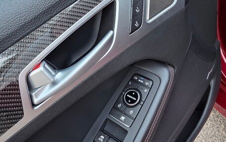 Genesis G80 I, 2017 год, 3 200 000 рублей, 17 фотография