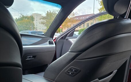 Genesis G80 I, 2017 год, 3 200 000 рублей, 18 фотография