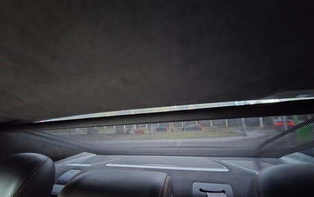 Genesis G80 I, 2017 год, 3 200 000 рублей, 20 фотография