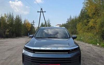 CheryExeed LX, 2021 год, 1 660 000 рублей, 1 фотография