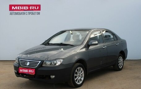 Lifan Solano I (630) рестайлинг, 2014 год, 159 000 рублей, 1 фотография