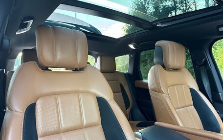 Land Rover Range Rover Sport II, 2021 год, 7 200 000 рублей, 19 фотография