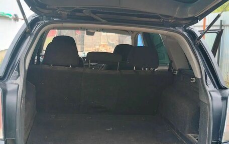 Opel Astra H, 2007 год, 310 000 рублей, 9 фотография