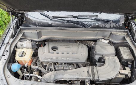 Haval F7 I, 2022 год, 1 900 000 рублей, 10 фотография