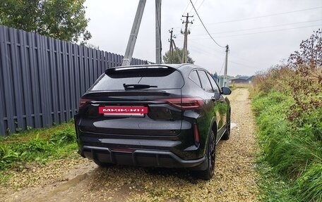 Haval F7 I, 2022 год, 1 900 000 рублей, 3 фотография