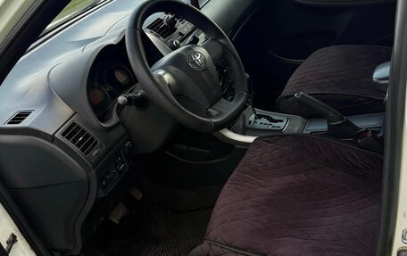 Toyota Corolla, 2010 год, 870 000 рублей, 4 фотография