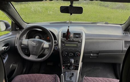 Toyota Corolla, 2010 год, 870 000 рублей, 5 фотография