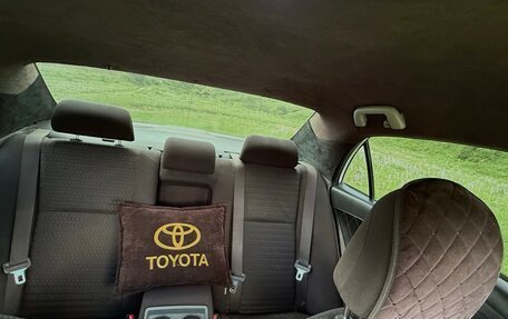 Toyota Corolla, 2010 год, 870 000 рублей, 6 фотография