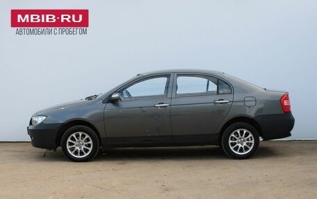 Lifan Solano I (630) рестайлинг, 2014 год, 159 000 рублей, 2 фотография