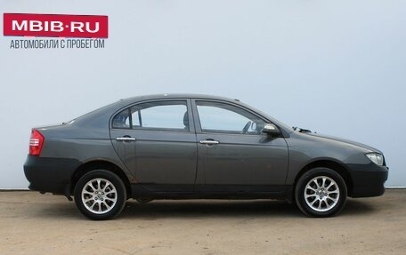 Lifan Solano I (630) рестайлинг, 2014 год, 159 000 рублей, 4 фотография