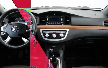 Lifan Solano I (630) рестайлинг, 2014 год, 159 000 рублей, 9 фотография