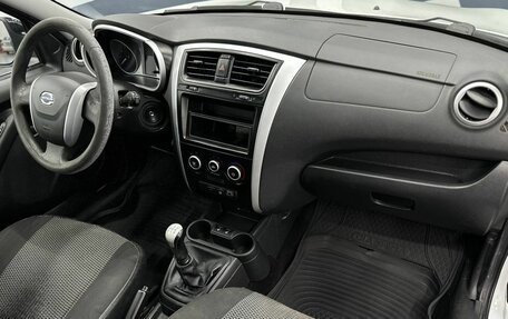 Datsun mi-DO, 2019 год, 649 900 рублей, 7 фотография