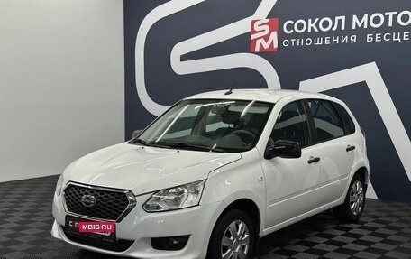 Datsun mi-DO, 2019 год, 649 900 рублей, 3 фотография
