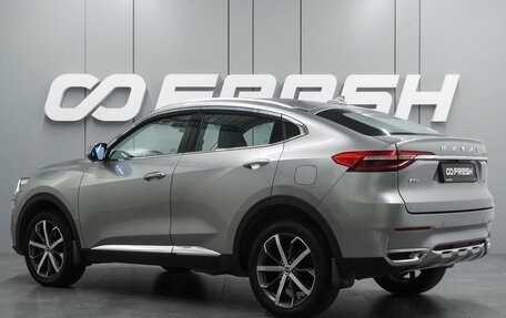 Haval F7x I, 2020 год, 1 699 000 рублей, 2 фотография