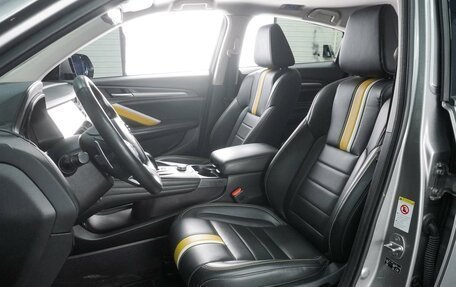 Haval F7x I, 2020 год, 1 699 000 рублей, 10 фотография