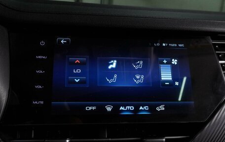 Haval F7x I, 2020 год, 1 699 000 рублей, 14 фотография