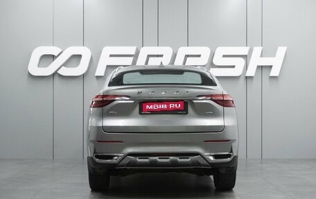 Haval F7x I, 2020 год, 1 699 000 рублей, 4 фотография