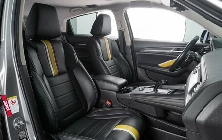 Haval F7x I, 2020 год, 1 699 000 рублей, 8 фотография