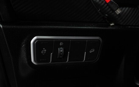 Haval F7x I, 2020 год, 1 699 000 рублей, 18 фотография