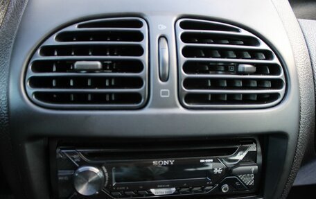 Peugeot 206, 2004 год, 249 000 рублей, 12 фотография