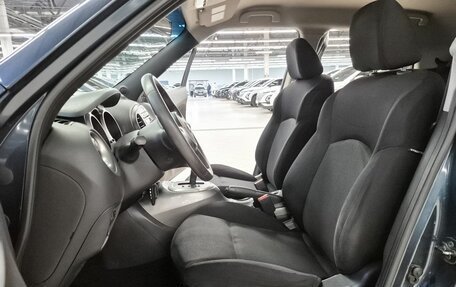 Nissan Juke II, 2013 год, 939 000 рублей, 6 фотография